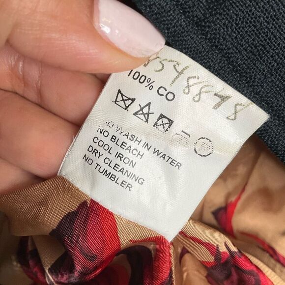 Dolce & Gabbana Blazer - Picture 7 of 8